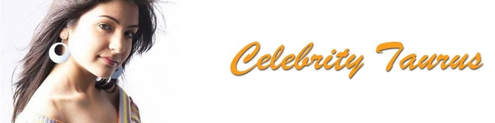 Taurus Celebrity null