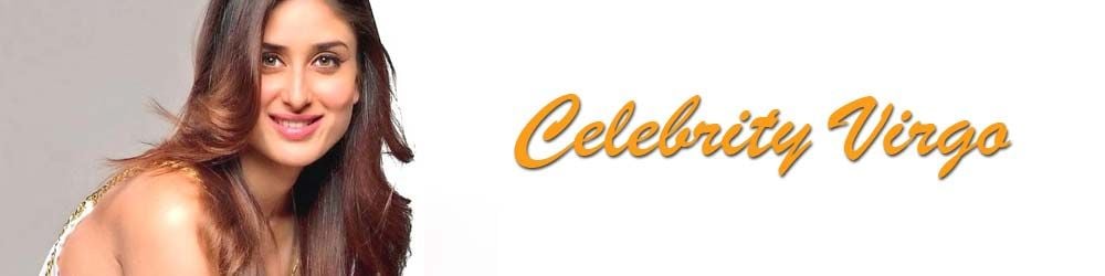 Virgo Celebrity null