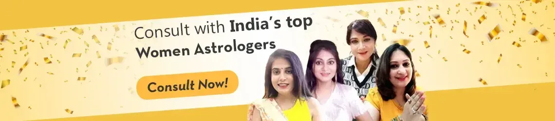 women astrologer