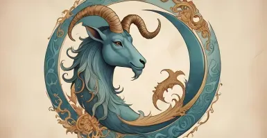 Capricorn zodiac capricorn