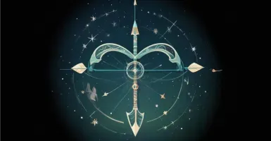 Sagittarius zodiac sagittarius