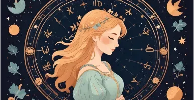 Virgo zodiac virgo
