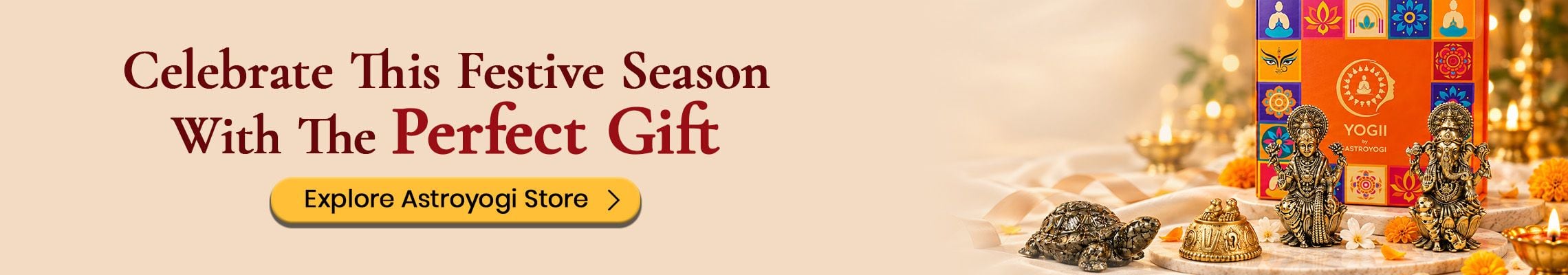Festive Gift