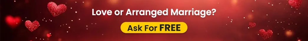 Love vs Arrange