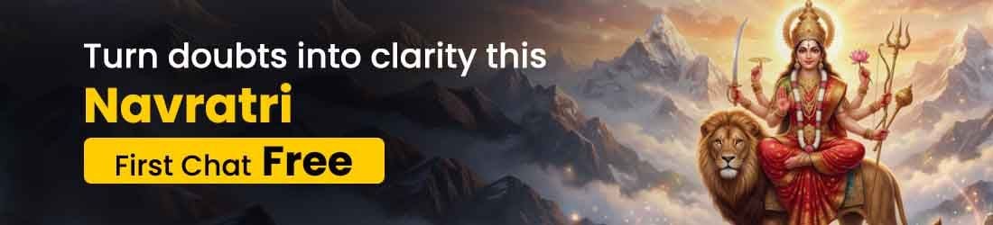 Happy Navratri Get First Consultation Free Happy Navratri Get First Consultation Free