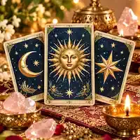 Tarot Tarot