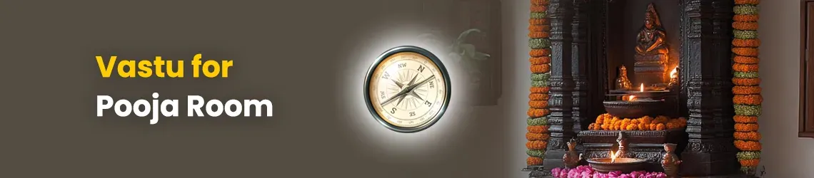 Pooja Room in Vastu null