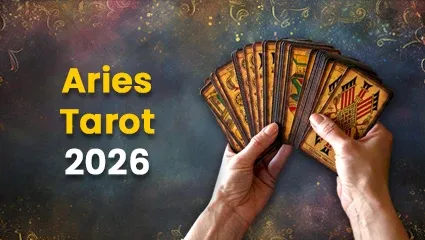 aries tarot 2026
