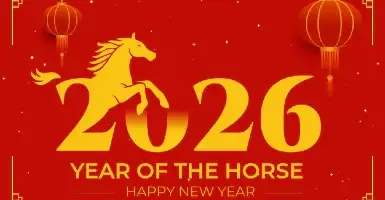 Chinese Horoscope 2026