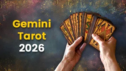 Gemini Tarot 2026 null