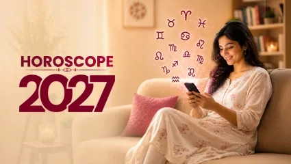 Horoscope 2027 for All Zodiac Signs 2027 Horoscope