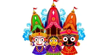God Jagannath