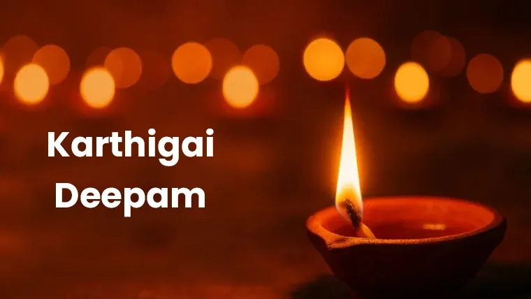 Karthigai Deepam 2025 null
