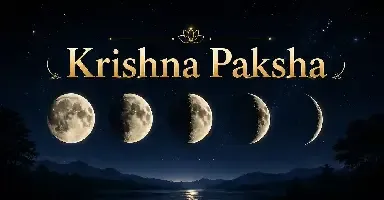 krishna paksha