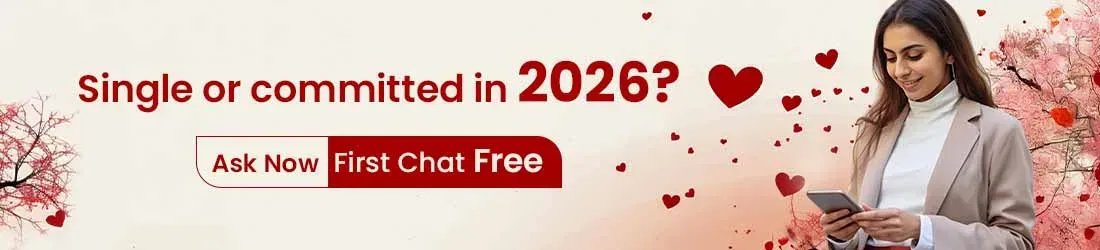First Consutation Free Love 2026