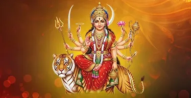 Maa Chandraghanta Aarti