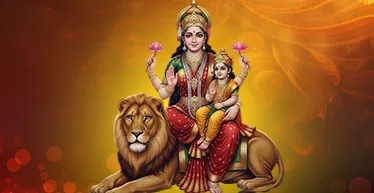 Maa Skandamata Aarti