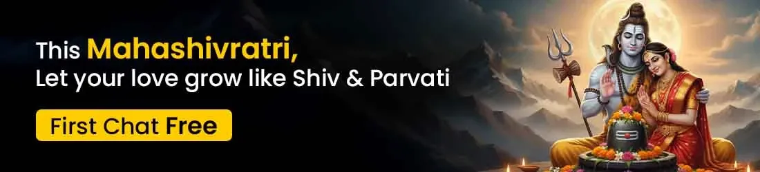 Happy Mahashivratri Offer, First Consutaltion FREE