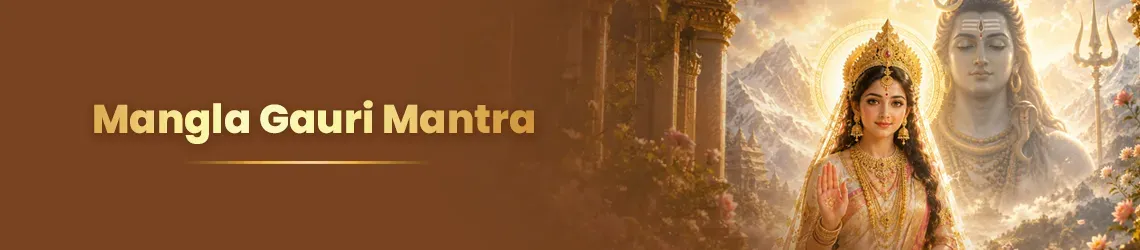 Maa Mangla Gauri Mantra: Lyrics, Meaning and Benefits null