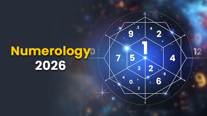Numerology 2026 null