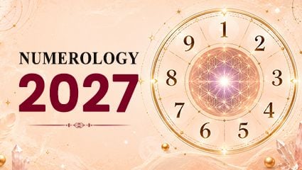Numerology 2027 Numerology Prediction for 2027
