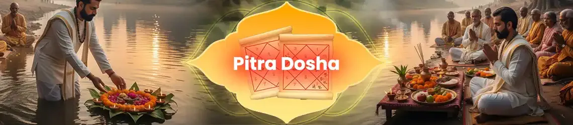 Pitra Dosha null