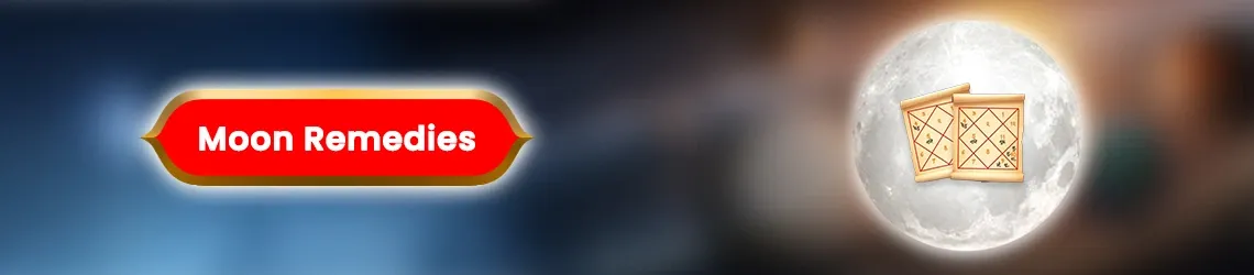 moon remedies