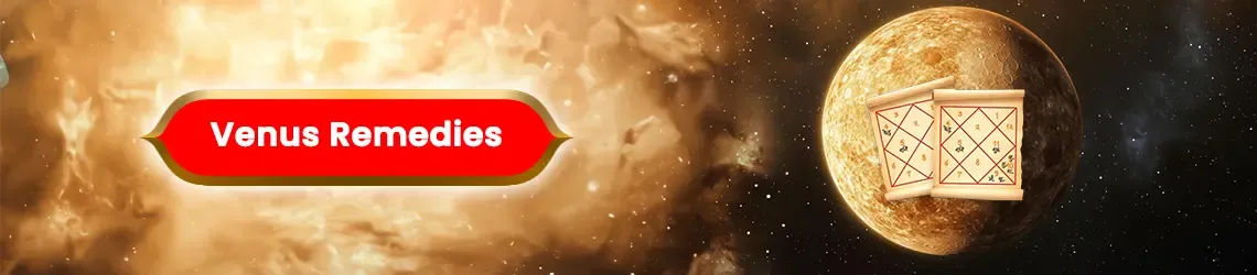 venus remedies