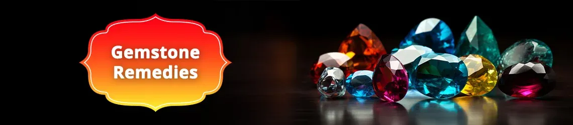 remedies gemstone