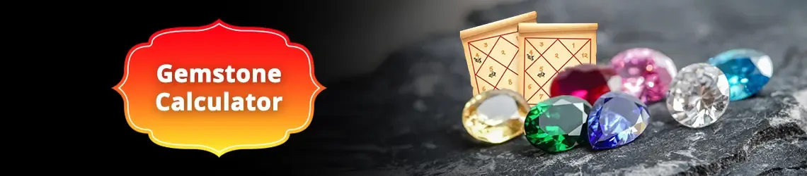 Gemstone Calculator remedies gemstone calculator
