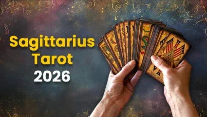 Sagittarius Tarot 2026 null