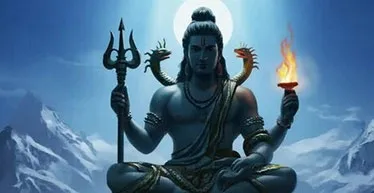 Shiv Mrityunjay Mantra