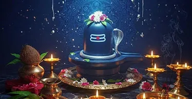 Shiv Pooja