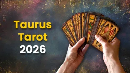 Taurus Tarot 2026 null